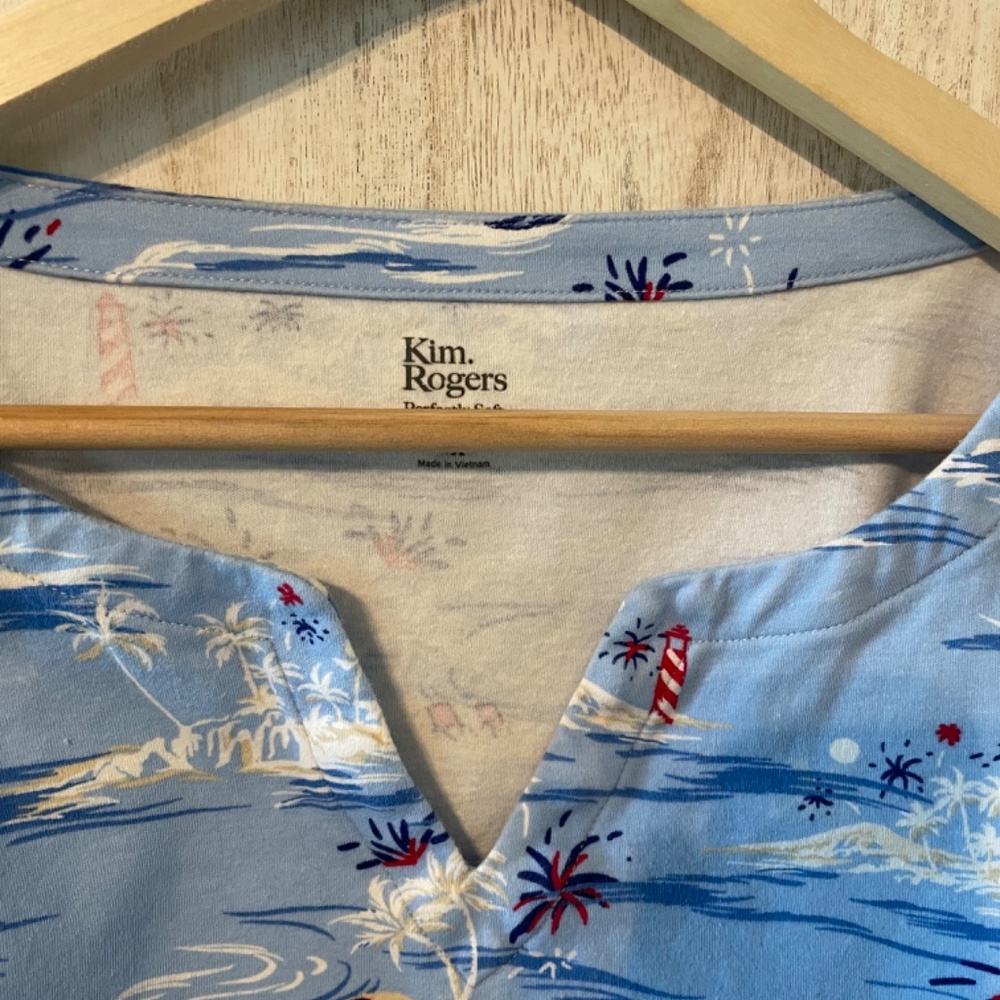 Plus sizes summer bundle 2X - Picture 2 of 11